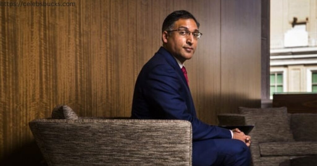 Neal Katyal Net Worth In 2025