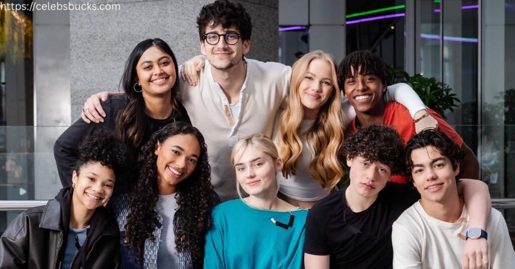 Career & Filmography of Milo Manheim
