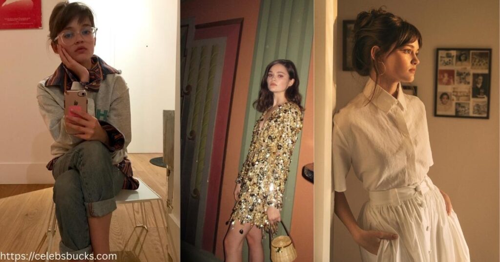 Ciara Bravo's Dating History and Relationship Buzz
