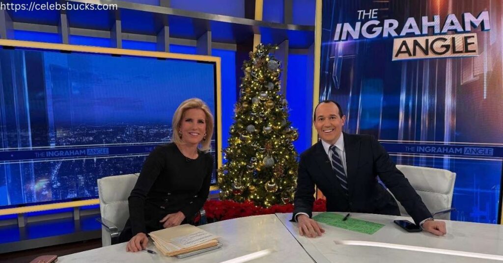 Fox News & The Ingraham Angle