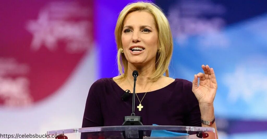 Is Laura Ingraham Married Relationship Status in 2025