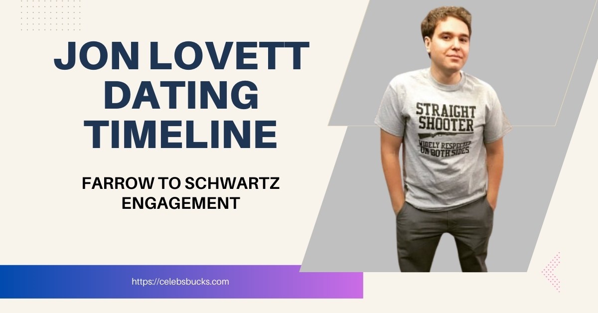 Jon Lovett Featured Image