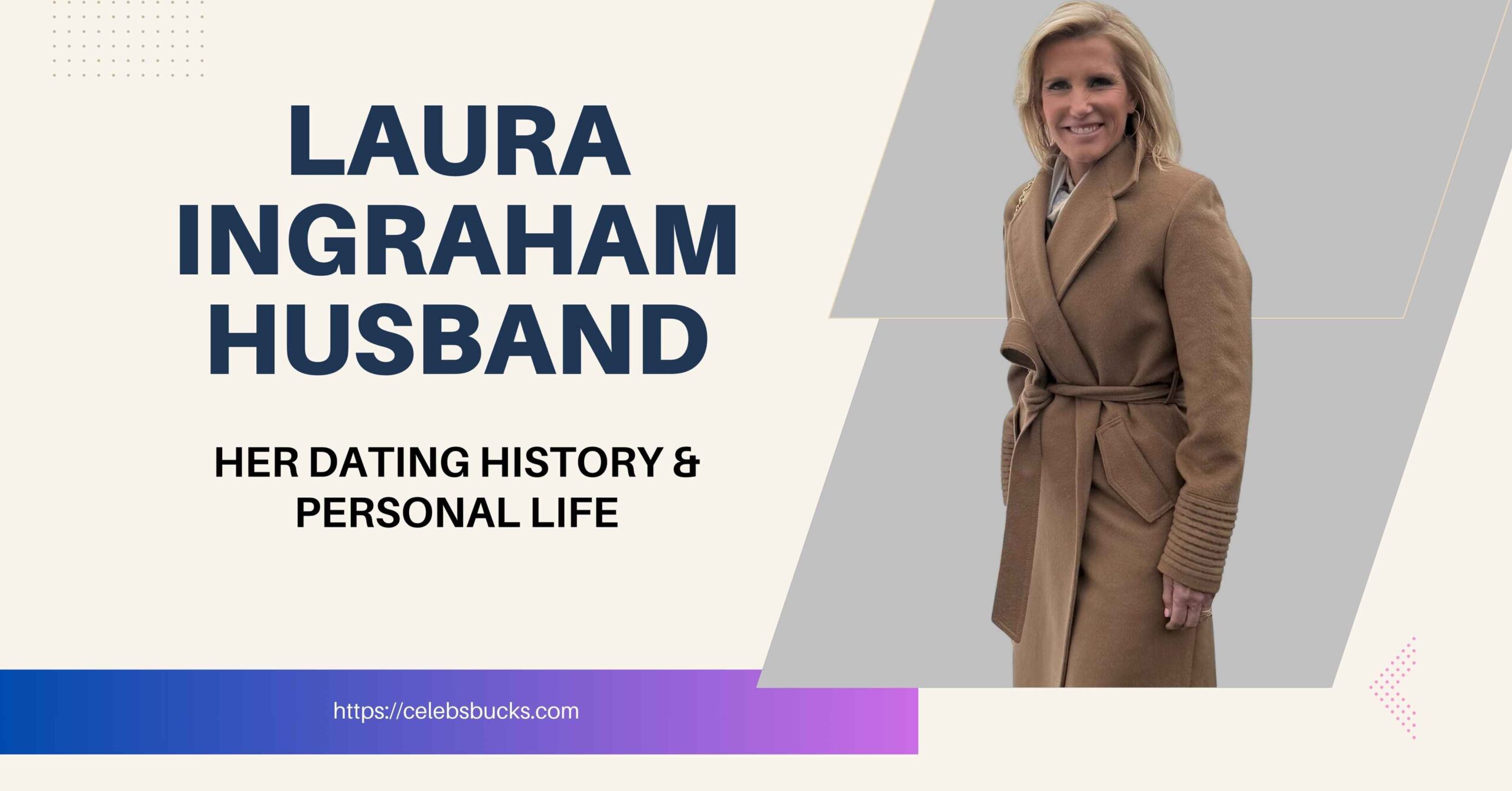 Laura Ingraham Featured Image