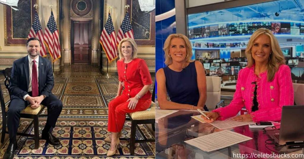 Laura Ingraham Net Worth