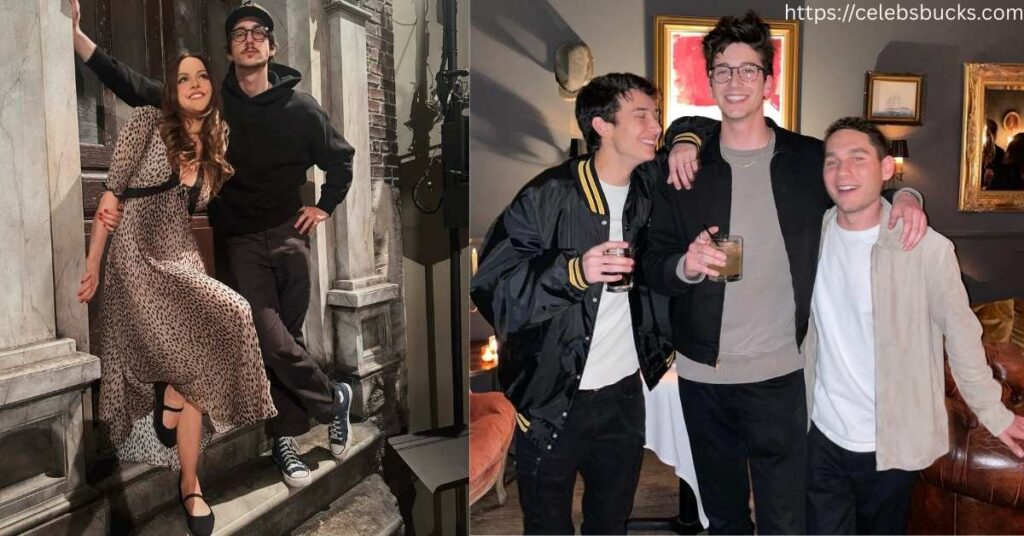 Milo Manheim Net Worth 2025
