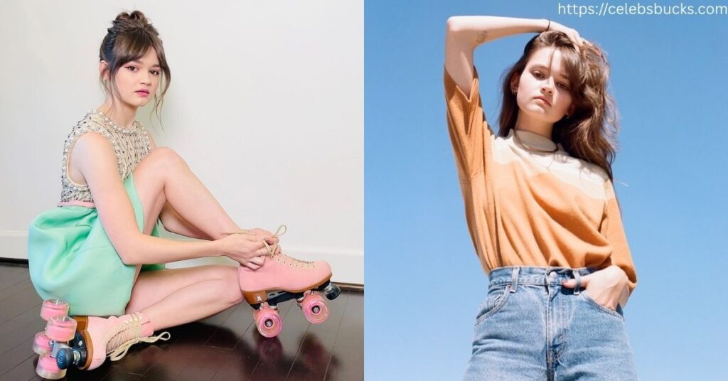 Who is Ciara Bravo