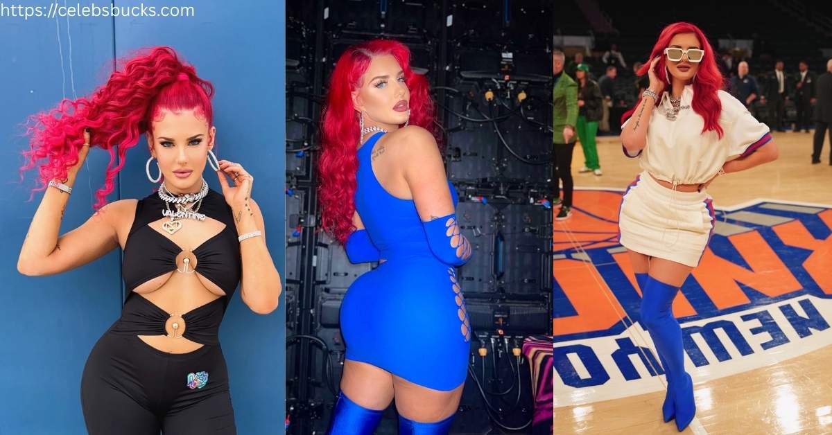 Justina Valentine Dating: Past Romances & Current Status (2025