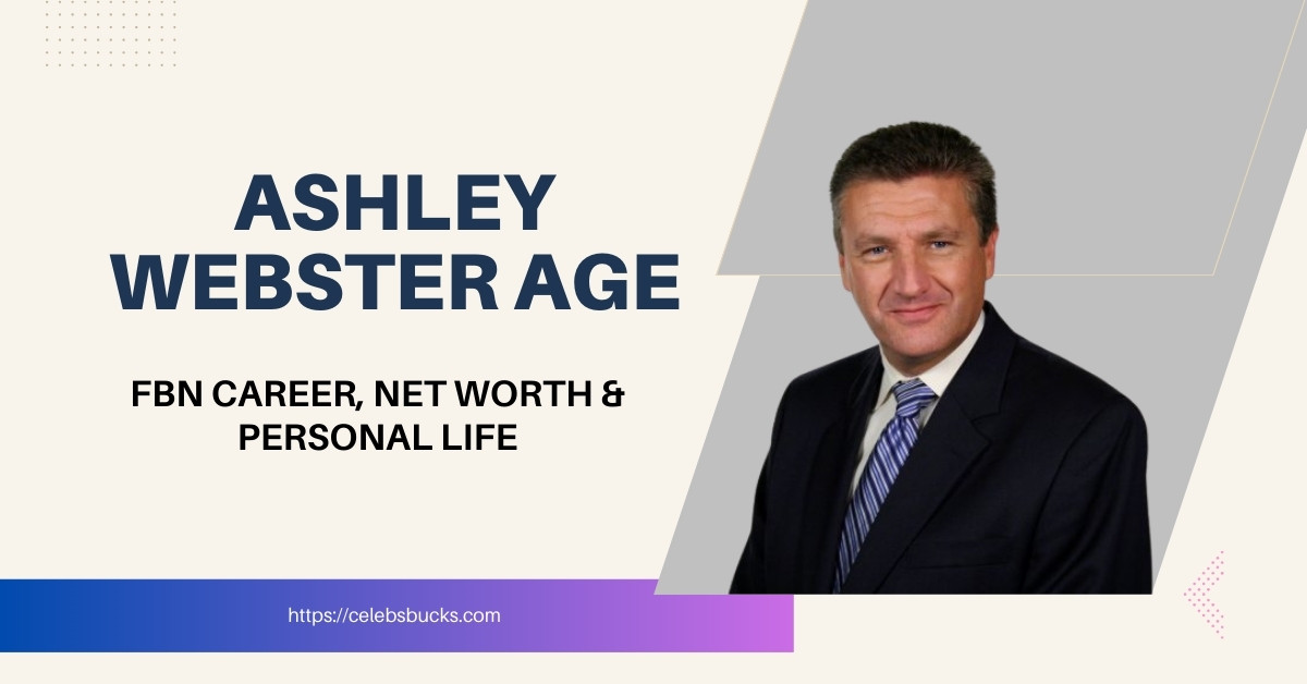Ashley Webster Featured Image