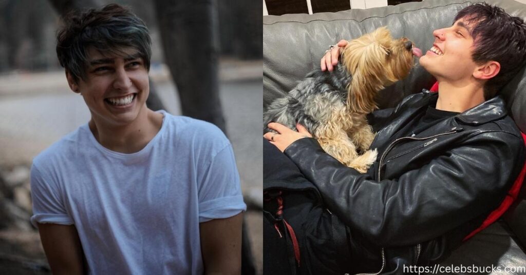 Colby Brock's Net Worth & Lifestyle