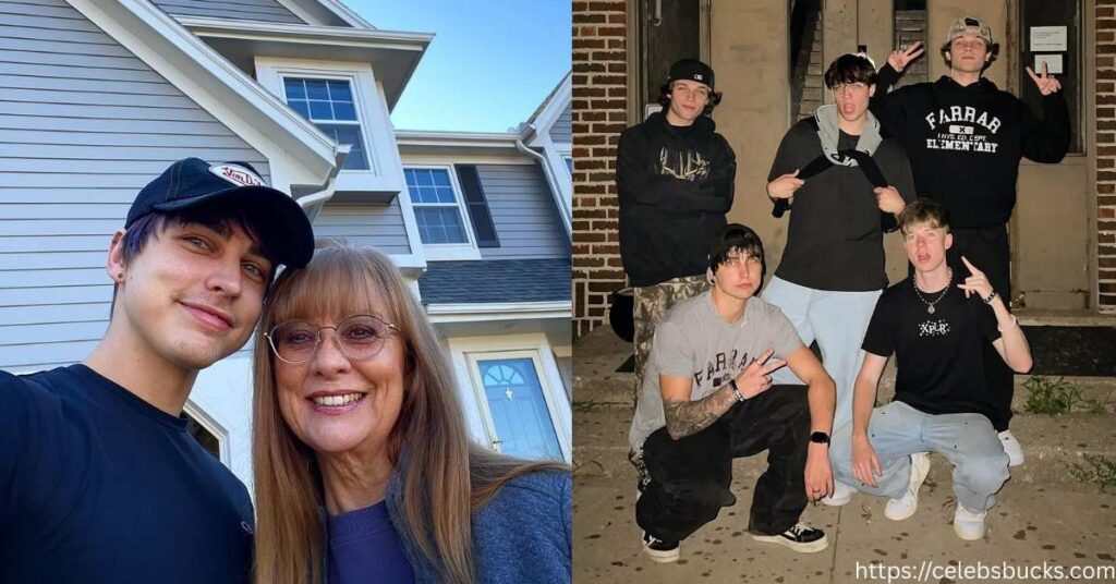 Colby Brock's Personal Life