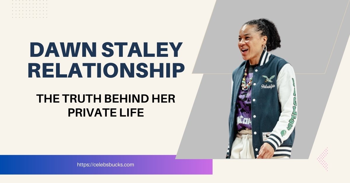 Dawn Staley Featured Image