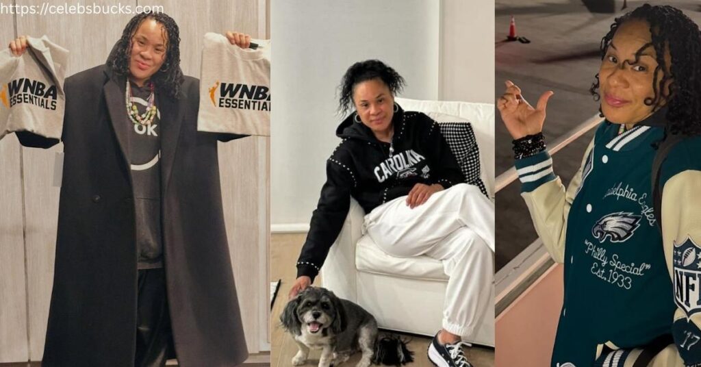 Dawn Staley's Career & Personal Life