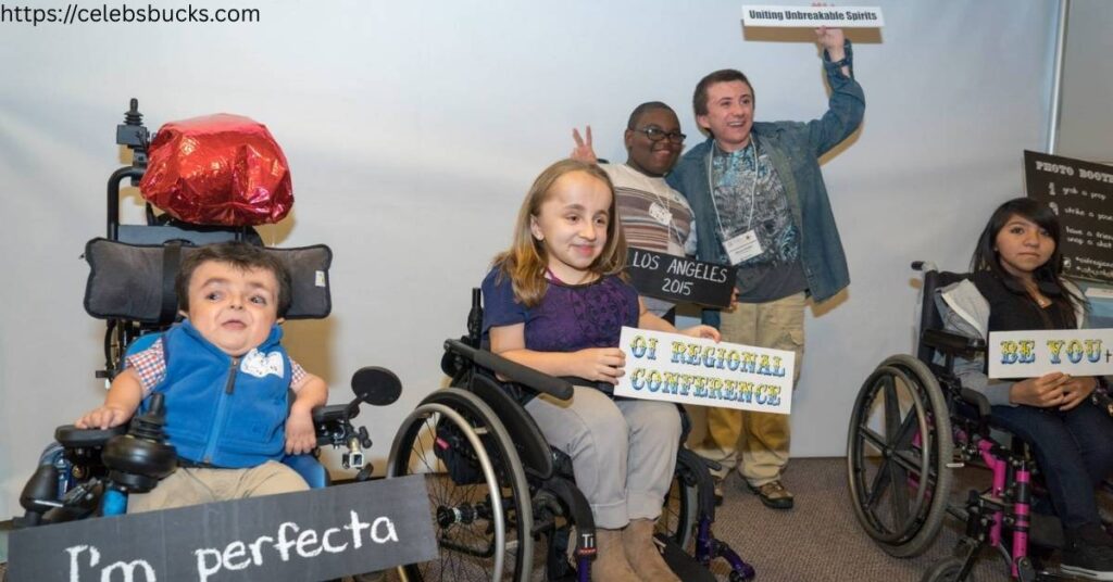 Disability Advocacy Work
