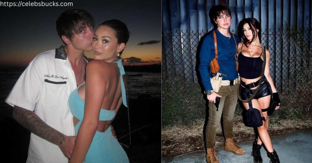 Is Colby Brock Dating Relationship Status & Rumors
