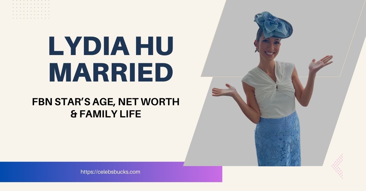 Lydia Hu Featured Image