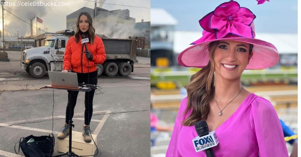 Previous Roles at WBRC-TV and Spectrum News