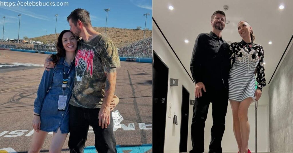 Whitney's Current Relationship with Chris Cole