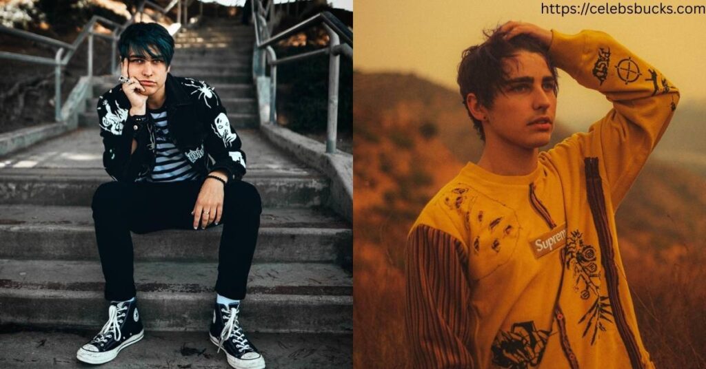 Who is Colby Brock