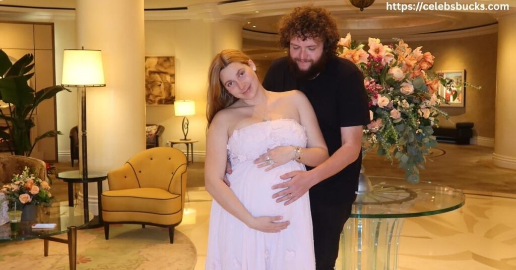 Ashley Brinton's Personal Life and Husband