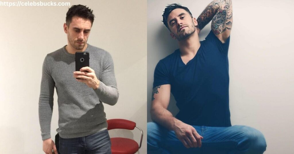 At a Glance of Joseph Whelan Singer