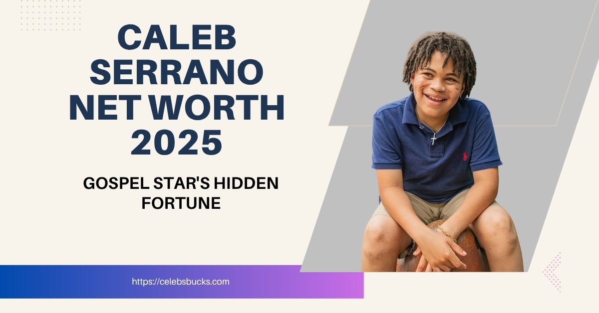 Caleb Serrano Featured Image