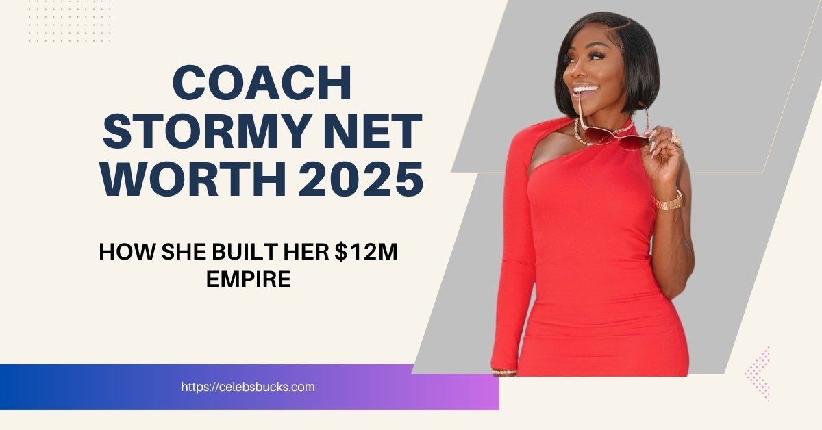 Coach Stormy Featured Image