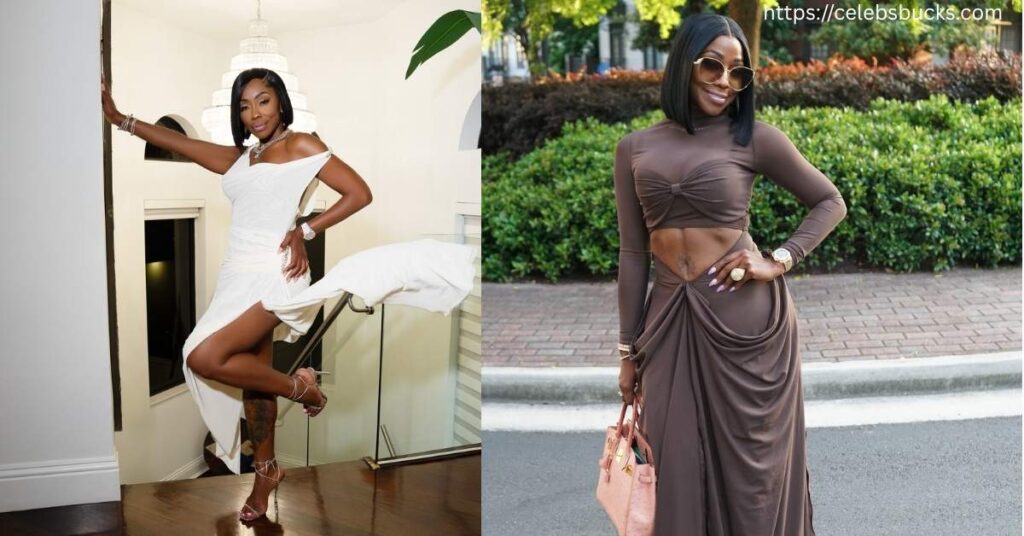 How Much Is Coach Stormy Worth Inside Her $12M Fortune