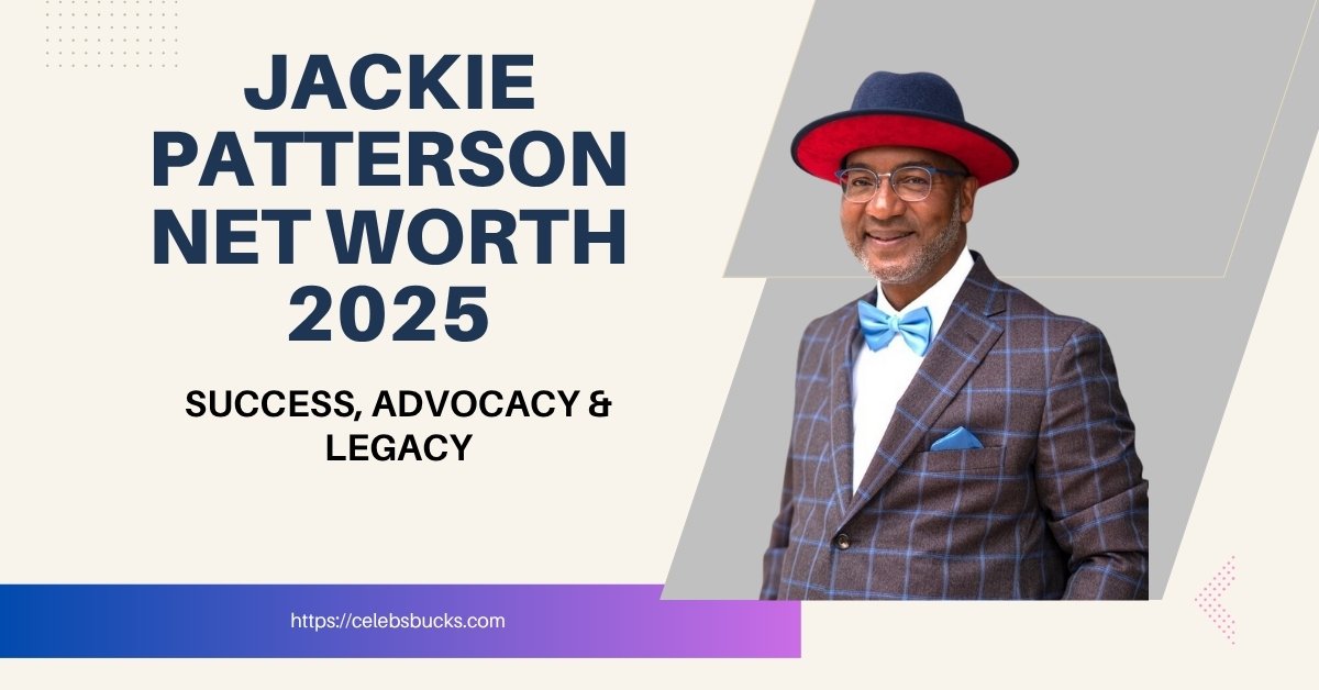 Jackie Patterson Featured Image
