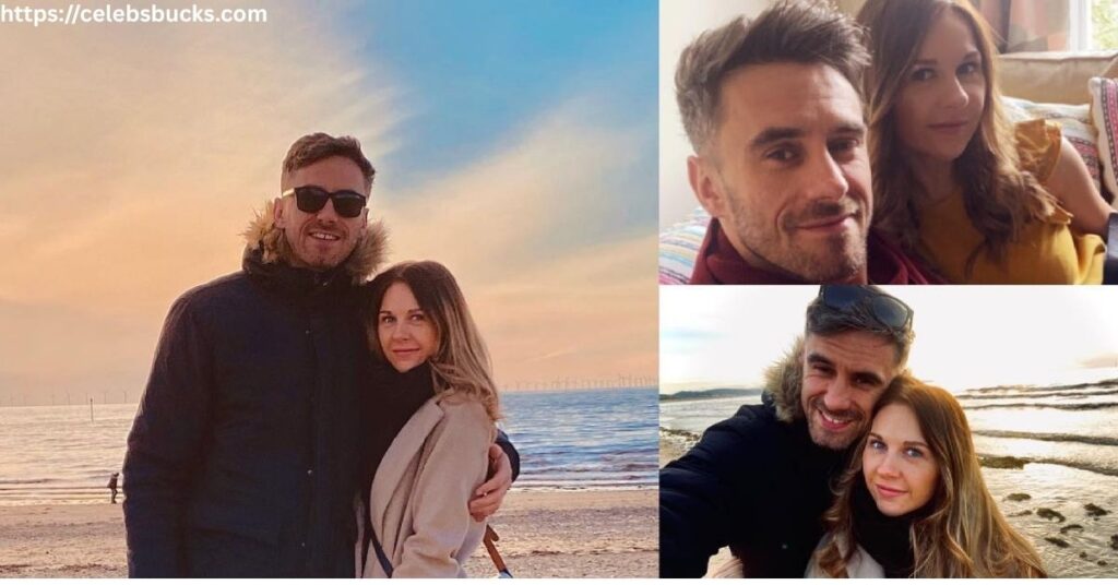 Joseph Whelan's Wife and Personal Life