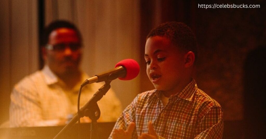 Musical Style and Artistic Development