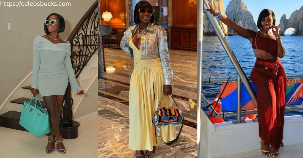 The Rise of Coach Stormy From Struggle to Multi-Millionaire