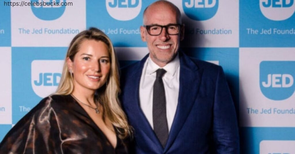 Who Is Scott Galloway's Wife