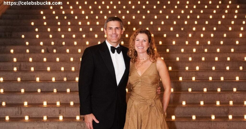 Allen Thorpe Wife and Family