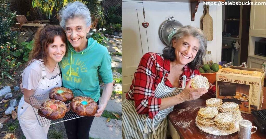 Amy Aquino Net Worth 2025