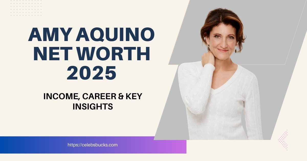 Amy Aquino Net Worth 2025 Featured Image