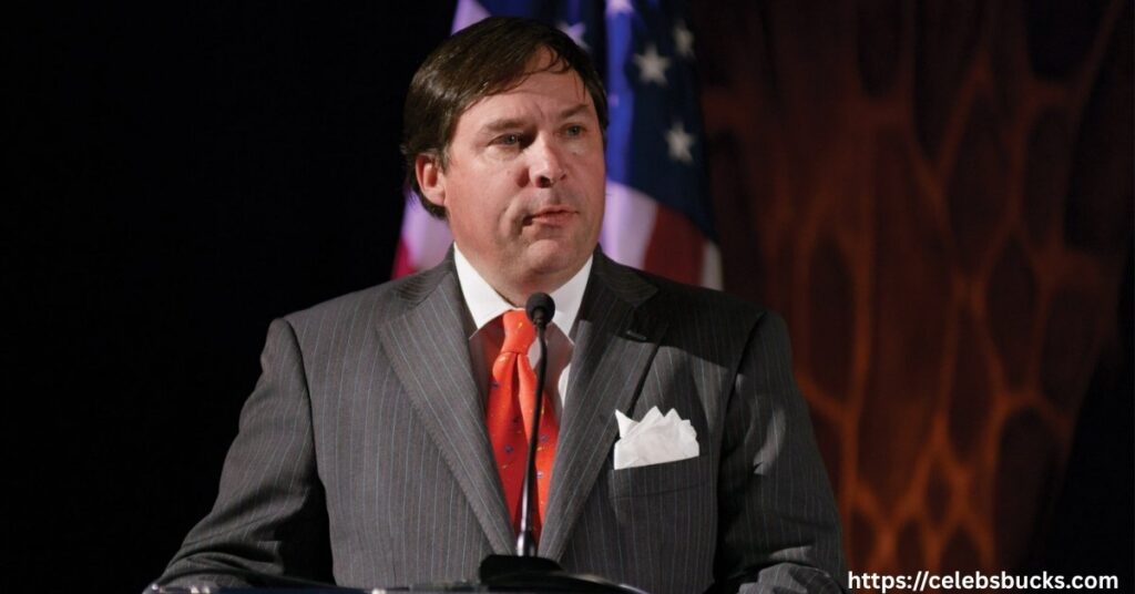 Angus R. Cooper III A Visionary Leader & Essential Profile