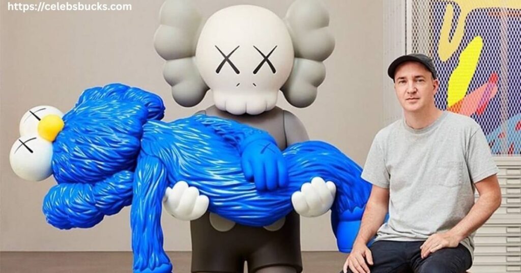 Brian Donnelly's Net Worth How Much is KAWS Worth in 2025