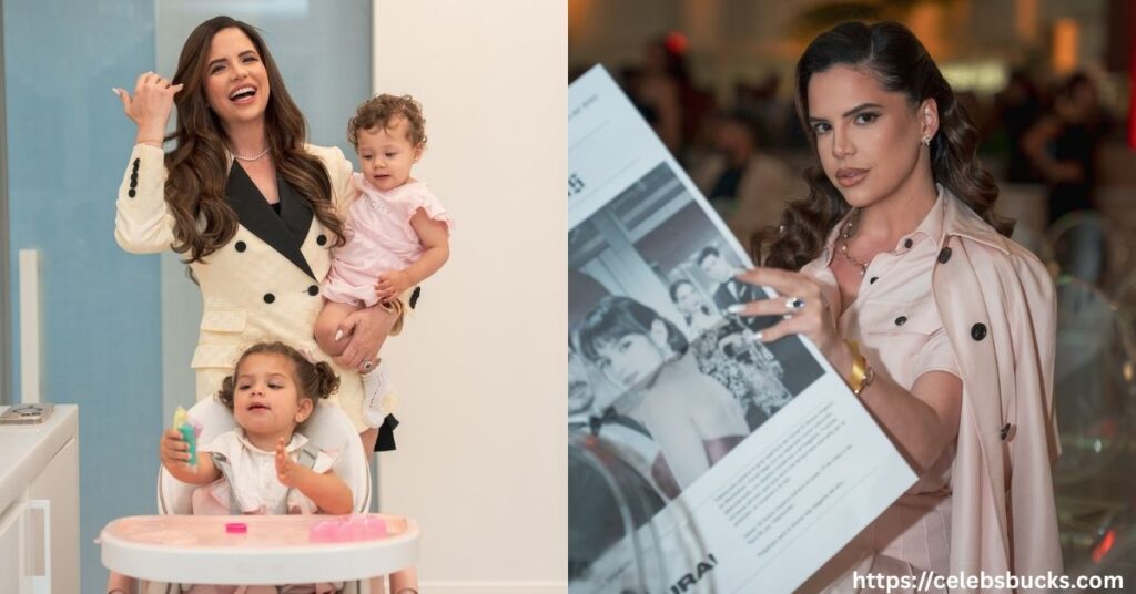 Camila Guiribitey Goals and Aspirations for 2025