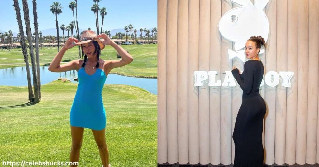How Chloe Mills Compares to Rising Stars