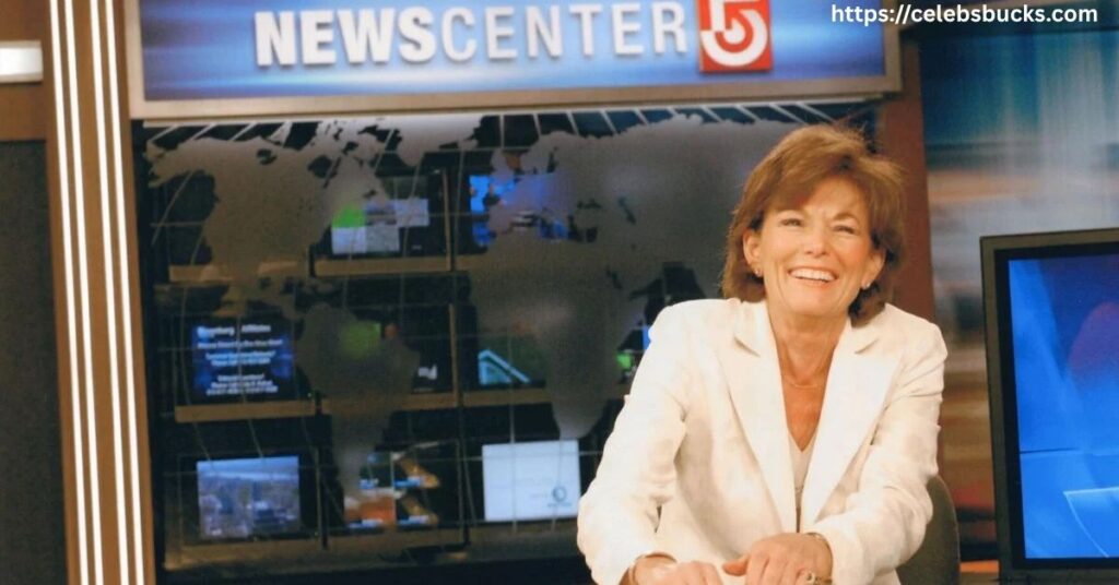 Interesting Facts About Natalie Jacobson