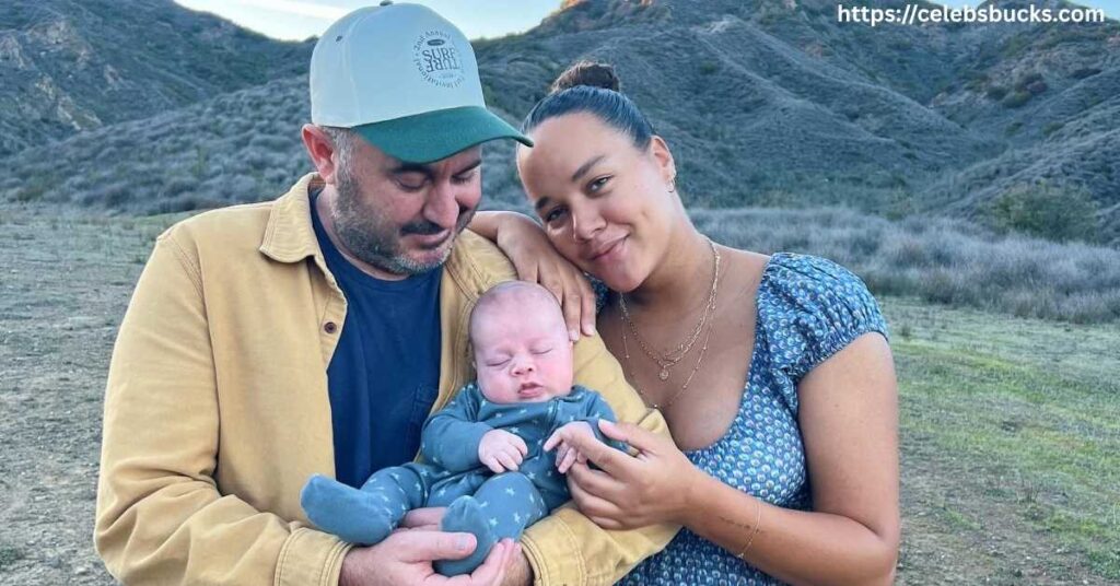 Is Chloe Mills Married