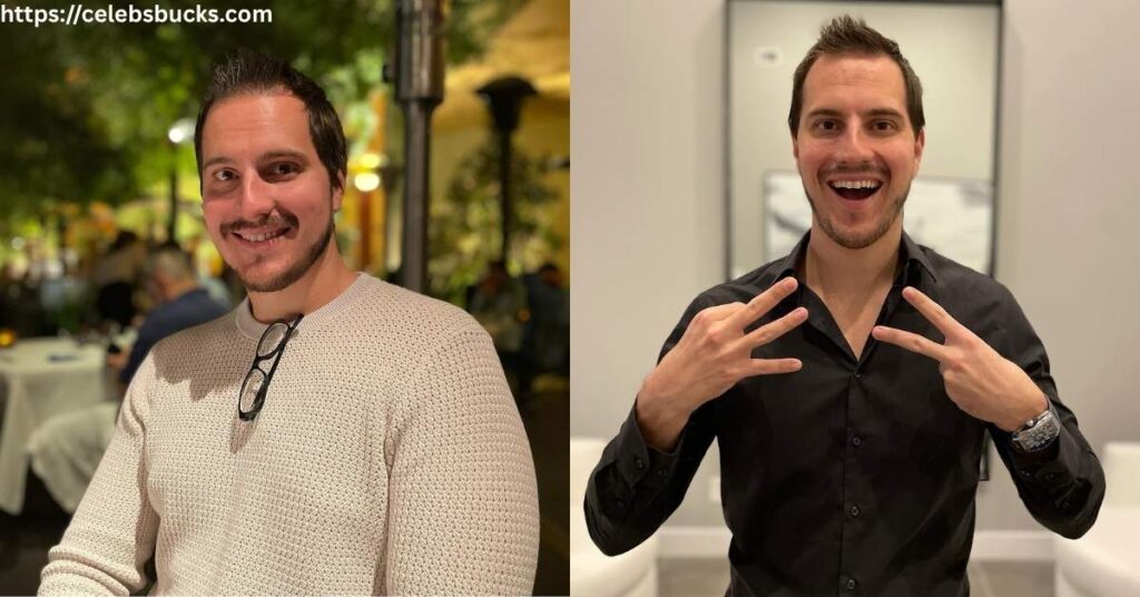 Jeremy Lefebvre Net Worth