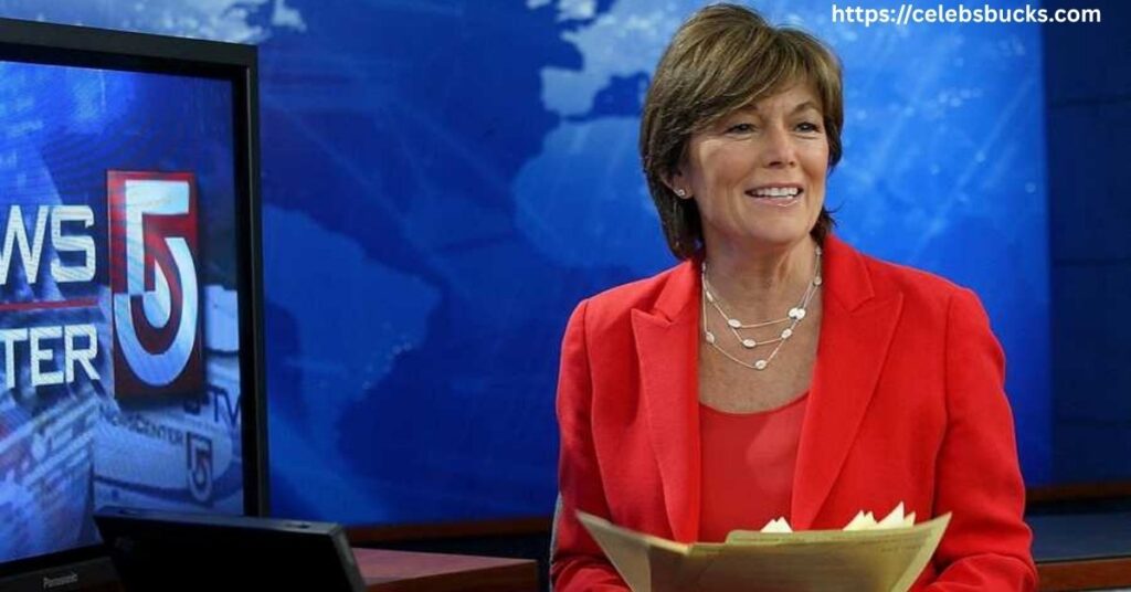 Natalie Jacobson's Net Worth in 2025