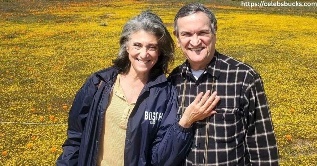 Personal Life Husband and Family