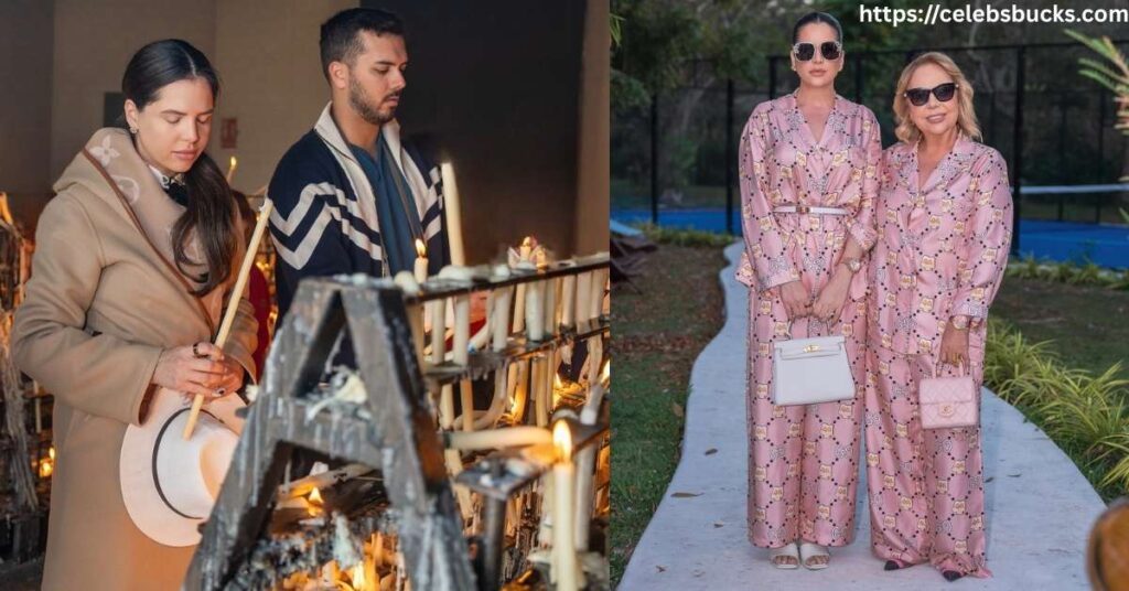 The Guiribitey Family Fortune Beyond $100 Million