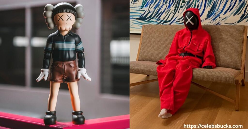 Top 5 Most Expensive KAWS Artworks Sold at Auction