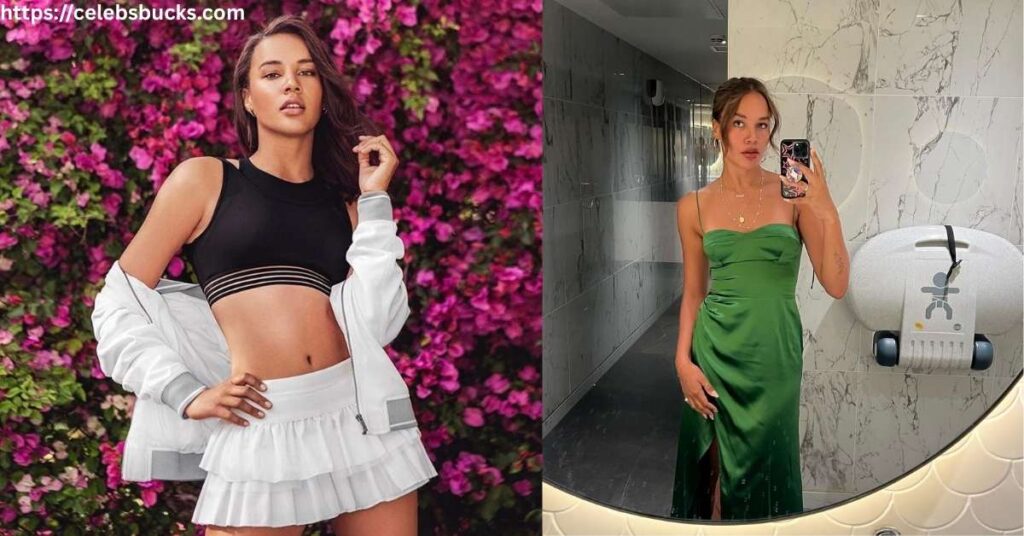 What Is Chloe Mills' Net Worth in 2025