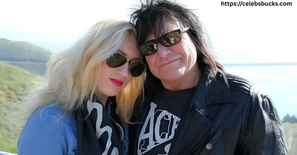 Billy Jamieson Wife