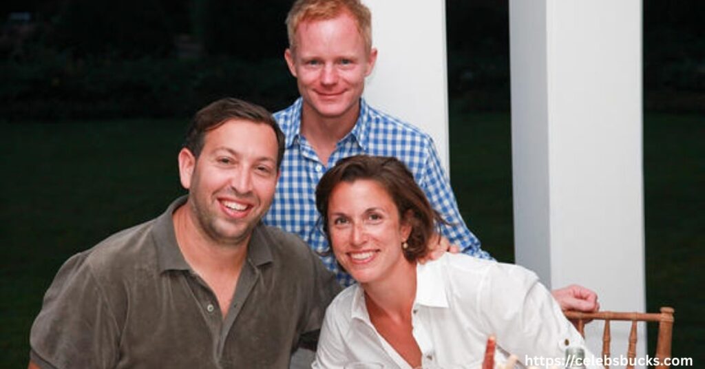 Family Life and Philanthropy