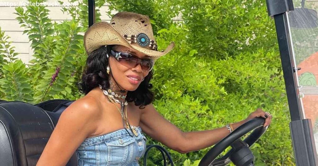 Tia Kemp's Charitable Work and Philanthropy